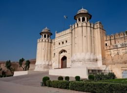 Explore Lahore Tour