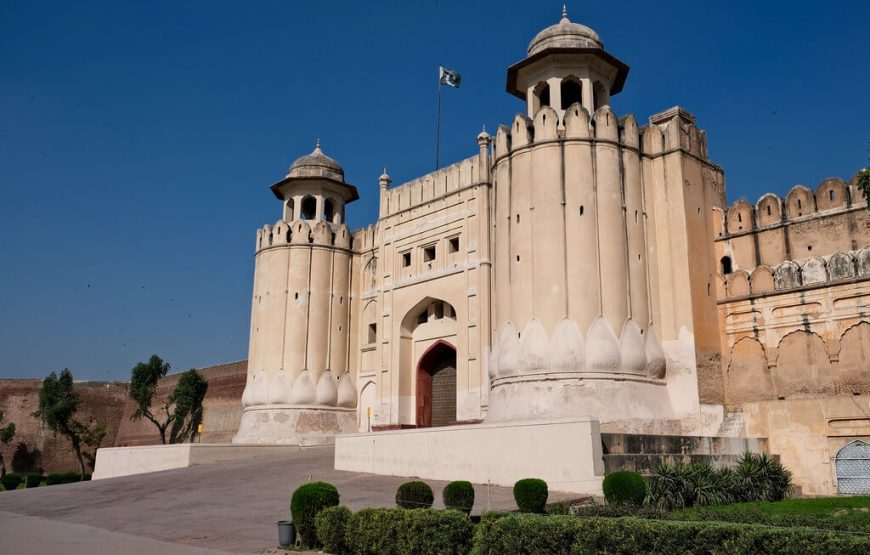 Explore Lahore Tour