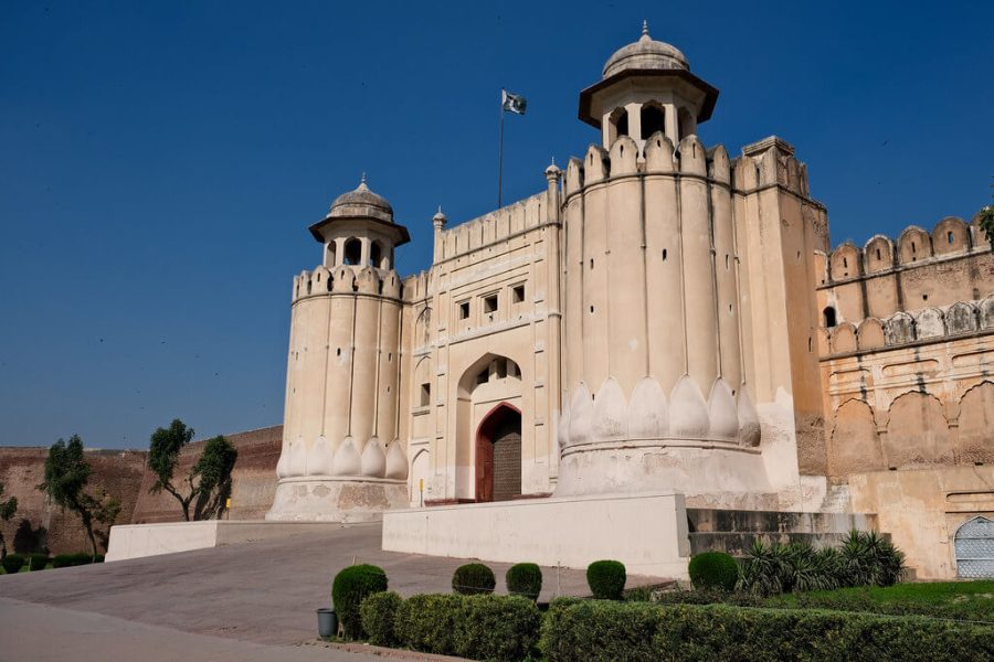 Explore Lahore Tour