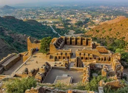 Peshawar- Gandhara  Tour