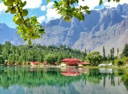 Gilgit Baltistan Tour