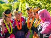 Kalash Festival Tour