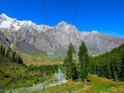 Murree Tour Packages