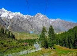 Murree Tour Packages