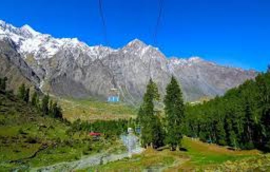 Murree Tour Packages