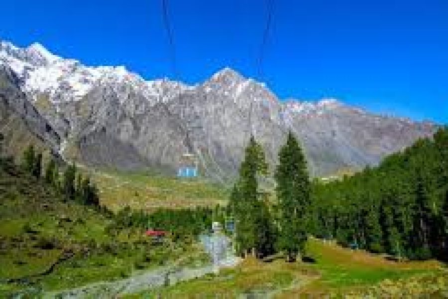 Murree Tour Packages