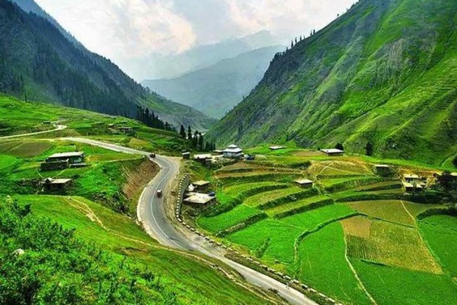 Explore Naran Kaghan