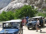 jeep safari pakistan