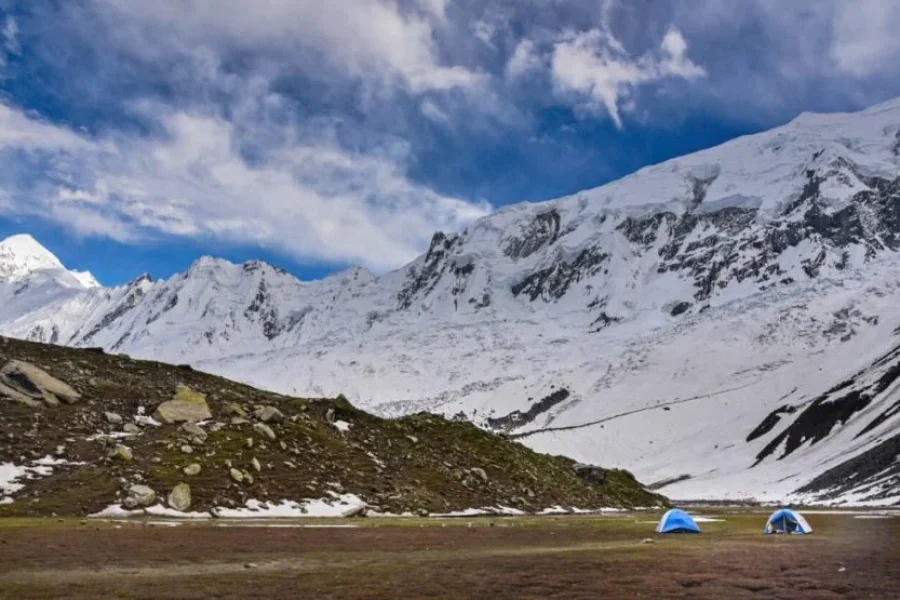 Rakaposhi Base Camp Trek